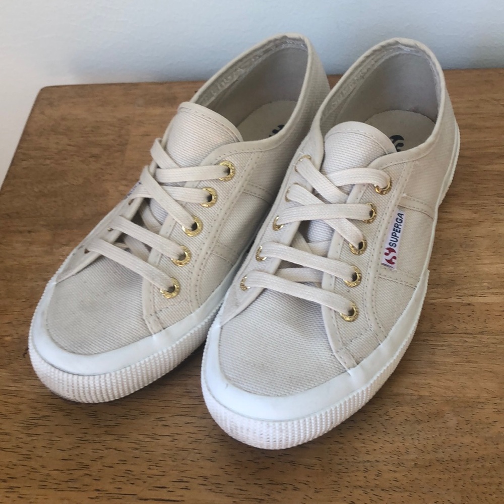 Superga Italian sneakers